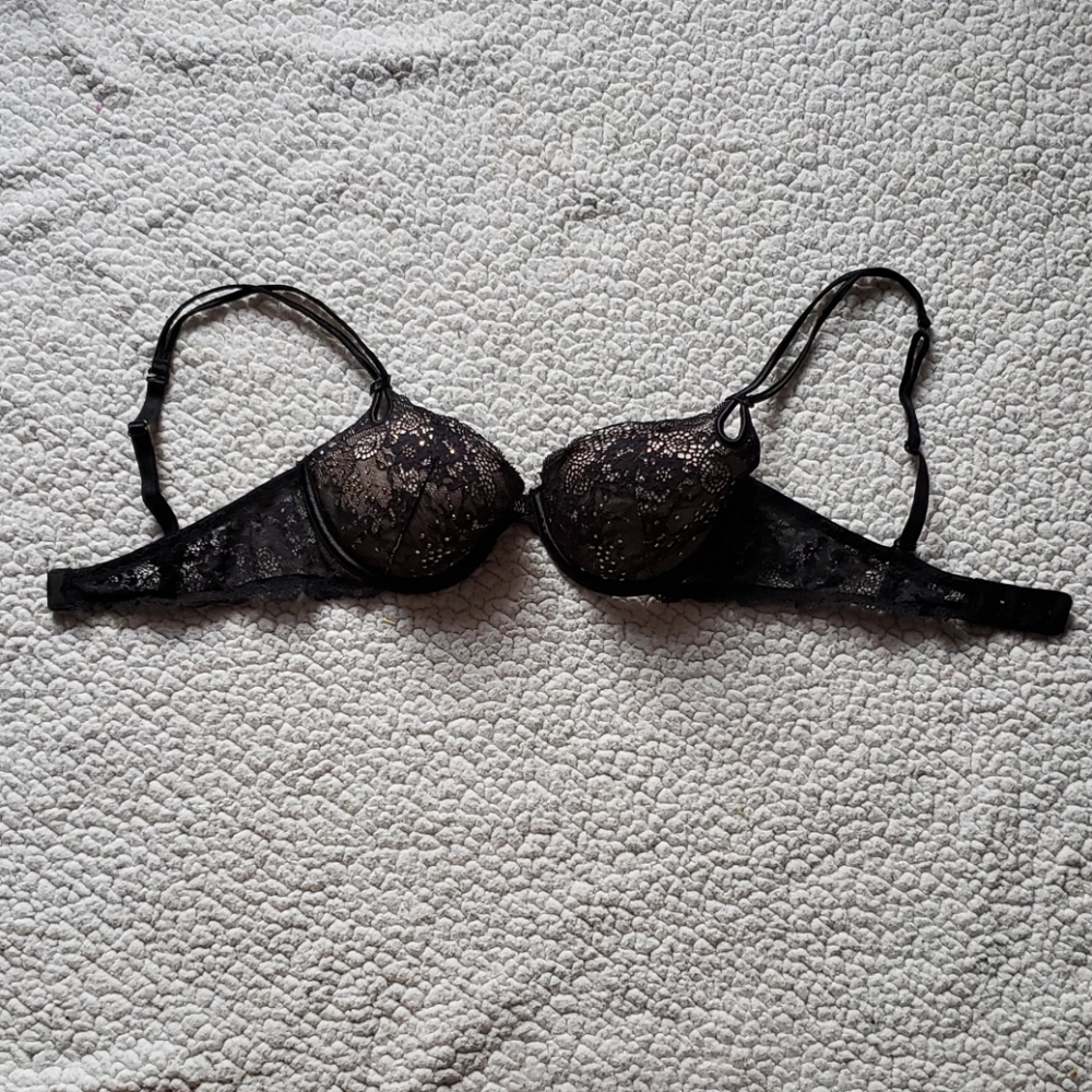 Victoria's Secret Bra